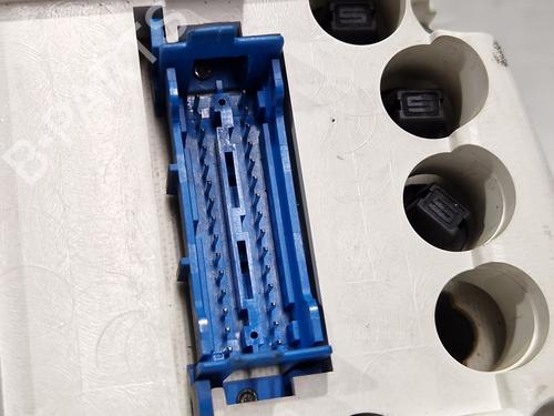 Instrument cluster RENAULT LAGUNA I (B56_, 556_) 2.2 D (B56F/2) | BP29995891C47