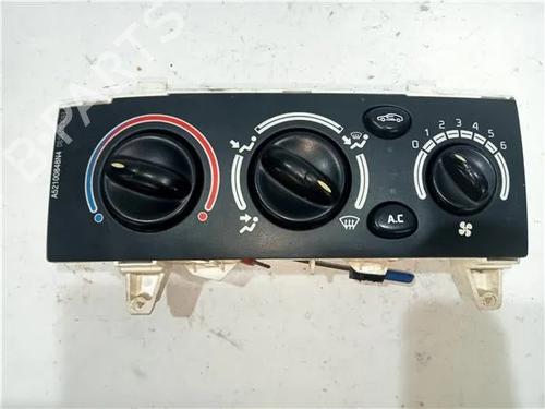 Used Climate control RENAULT MEGANE I Classic (LA0/1_) 1.9 D (LA0A, LA0U, LA0R) (64 hp) 23931980