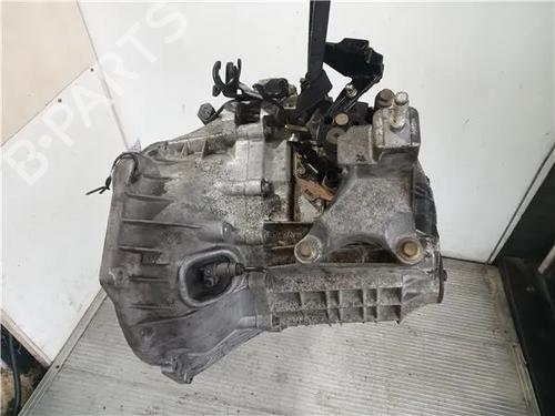 Gearbox FORD FOCUS II Turnier (DA_, FFS, DS) 1.8 TDCi | BP23917548M3 