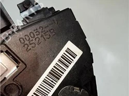 Pedal RENAULT MEGANE III Hatchback (BZ0/1_, B3_) 1.5 dCi | BP23909427I4 
