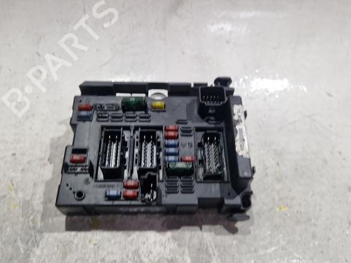 Used Fuse box Fuse box PEUGEOT 206 Hatchback (2A/C) 1.6 HDi 110 (109 hp) 34114202 34114202