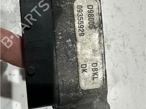 Module électronique OPEL ASTRA G Coupe (T98) 2.0 16V Turbo (F07) | BP23930373M83 