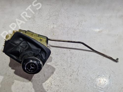 Gearstang MERCEDES-BENZ GLK-CLASS (X204) 200 CDI (204.901) (143 hp) 32668980