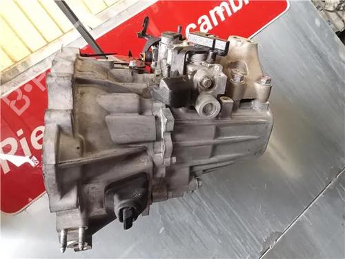 Gearbox HYUNDAI ACCENT III (MC) 1.5 CRDi GLS | BP23923190M3
