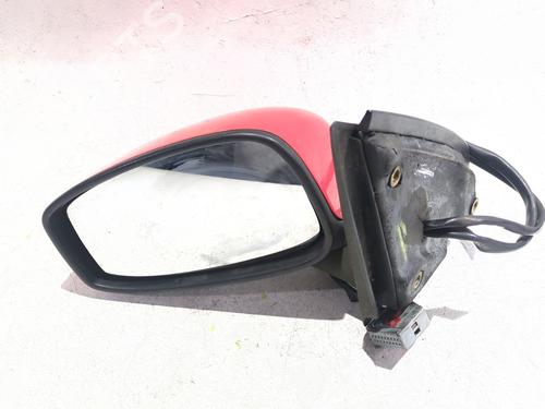 Used Left mirror Left mirror FIAT STILO (192_) 1.9 JTD (192_XE1A) (115 hp) 32163602 32163602