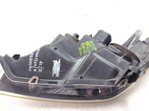 Right headlight OPEL ASTRA H (A04) 1.4 LPG (L48) | BP38800960C29  - Image 5