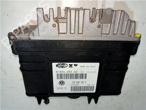 Used Electronic module VW POLO Variant (6V5) 1.6 (101 hp) 23915052