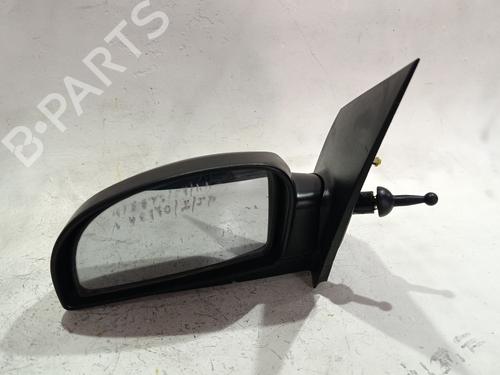 Used Left mirror Left mirror HYUNDAI GETZ (TB) 1.1 (67 hp) 40255176 40255176