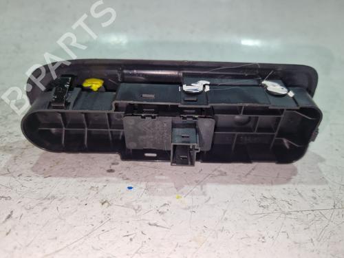 Right front window switch CITROËN C5 III (RD_) 2.0 HDi (RDRHD8, RDRHDJ, RDRHR8, RDRHRJ) | BP36017541I26 - Image 3