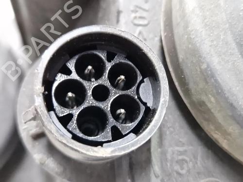 Højre forlygte OPEL VECTRA B Hatchback (J96) 1.6 i 16V (F68) | BP29520563C29 