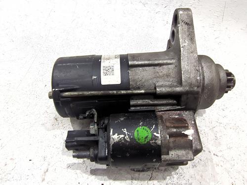 Démarreur SEAT TOLEDO III (5P2) 2.0 TDI 16V (140 hp) 31872601