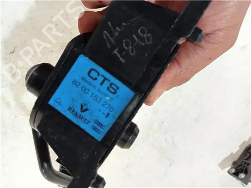 Pedal RENAULT MEGANE II Saloon (LM0/1_) 1.9 dCi | BP23929683I4 