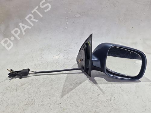 Used Right mirror Right mirror SKODA FABIA I (6Y2) 1.9 SDI (64 hp) 33619330 33619330