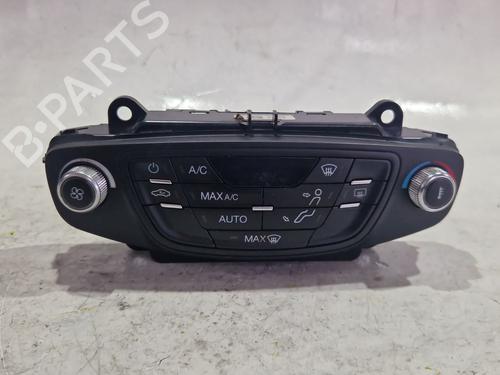 Used Climate control Climate control FORD TRANSIT CONNECT MPV 1.5 TDCi (101 hp) 33604985 33604985