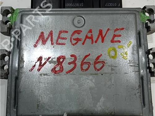 Elektronisk modul RENAULT MEGANE I Classic (LA0/1_) 1.9 dCi (LA05, LA1F) | BP23908951M83 
