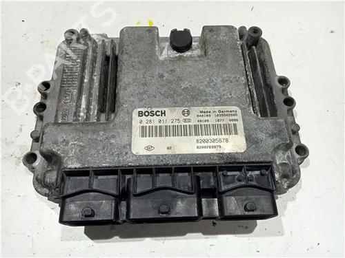 Used Electronic module RENAULT MEGANE I Classic (LA0/1_) 1.9 dCi (LA05, LA1F) (102 hp) 23931039
