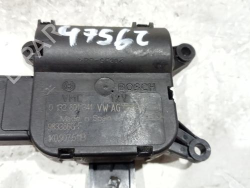Used Electronic module SEAT LEON (1P1) 1.6 TDI (105 hp) 26673606
