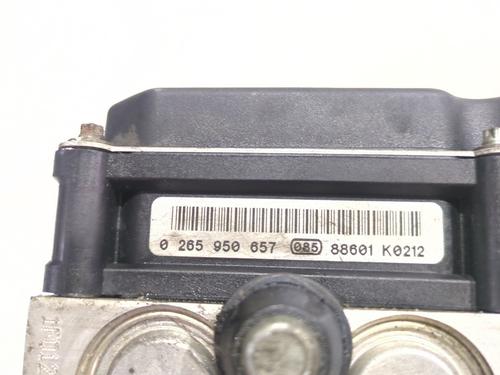 ABS pump CITROËN C5 III (RD_) 2.0 HDi (RDRHD8, RDRHDJ, RDRHR8, RDRHRJ) | BP32163636M43 