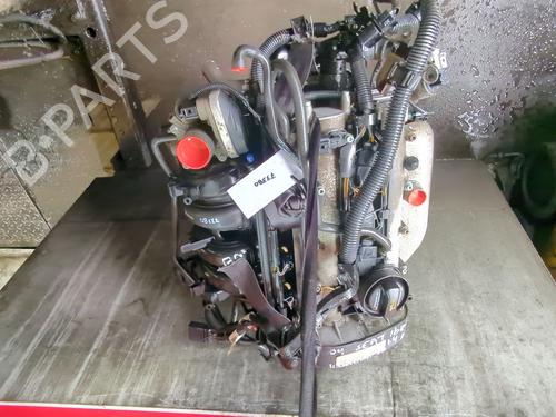 Engine SEAT IBIZA III (6L1) 1.4 16V | BP33208844M1  - Image 6