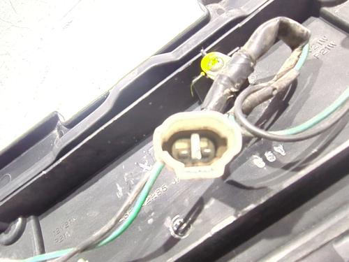 Rear center light SUZUKI SWIFT II Hatchback (EA, MA) 1.3 (SF413) | BP31291965I39 