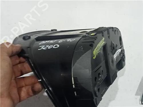 Instrument cluster BMW 3 (E90) 325 i | BP23917827C47