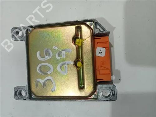 ECU airbags PEUGEOT 306 Hatchback (7A, 7C, N3, N5) 1.9 DT | BP23930782M53 
