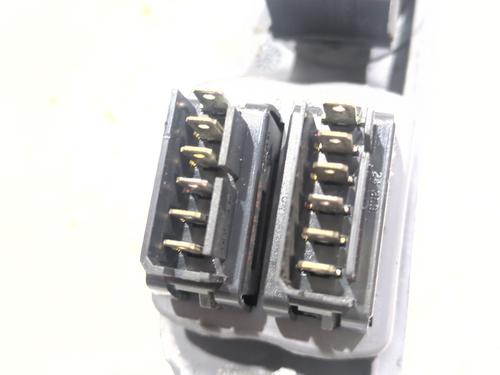 Left front window switch SEAT INCA (6K9)  | BP32165248I27  - Image 6