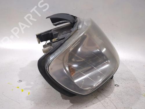 Right headlight SEAT IBIZA II (6K1) 1.9 TDI | BP27311349C29 
