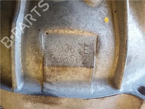 Gearbox KIA CEED (CD) 1.4 | BP23923075M3 