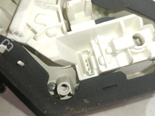 Right tailgate light OPEL ASTRA J GTC 1.7 CDTI (08) | BP40260217C80 - Image 5