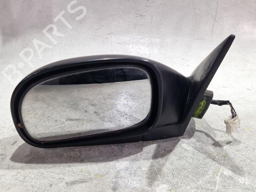 Used Left mirror Left mirror SUZUKI BALENO (EG) 1.8 GTX (SY418) (121 hp) 33931072 33931072