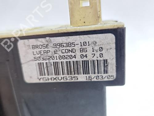 Left front window motor CITROËN C4 I (LC_) 1.4 16V | BP30962924E21 