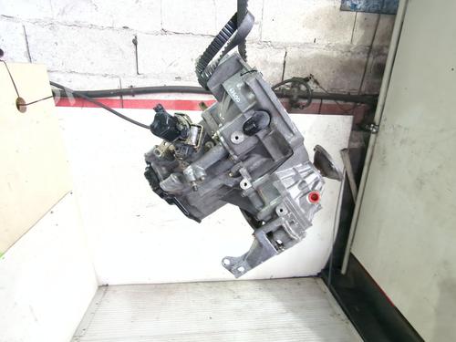 Gearbox VW PASSAT B5 (3B2) 1.9 TDI | BP31291786M3