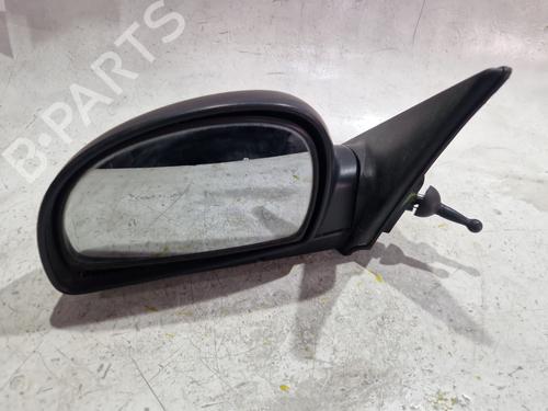 Used Left mirror Left mirror HYUNDAI ACCENT II (LC) 1.6 (105 hp) 34114344 34114344