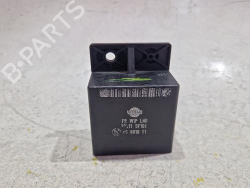 Used Electronic module Electronic module NISSAN MICRA II (K11) 1.0 i 16V (K11) (54 hp) 34116487 34116487