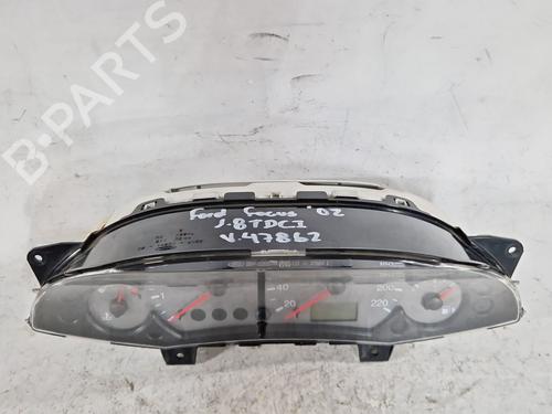 Instrument cluster FORD FOCUS I (DAW, DBW) 1.8 TDCi | BP30192833C47 