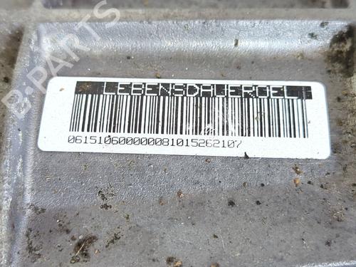 Gearbox BMW 5 (E39) 530 d | BP33654694M3 - Image 4