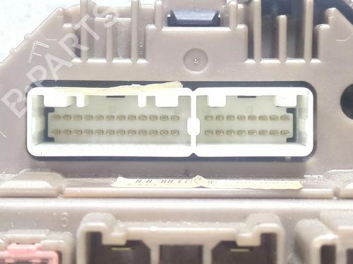 Instrument cluster PEUGEOT 107 (PM_, PN_) 1.4 HDi | BP29221397C47 