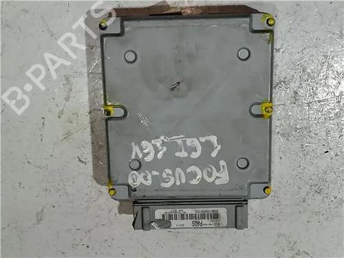 Elektronische module FORD FOCUS II Turnier (DA_, FFS, DS) 1.8 TDCi (115 hp) 23913204