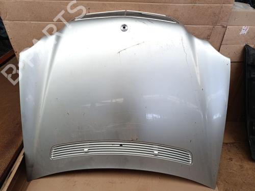 hood-mercedes-benz-e-class-w211-2002-2003-2004-2005-2006-2007-2008-2009-39431970 main image