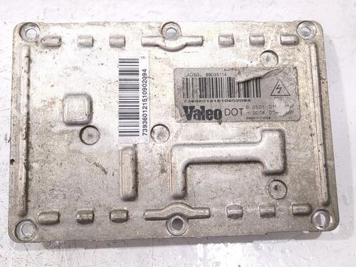 Lights ECU PEUGEOT 607 (9D, 9U) 3.0 V6 24V | BP34624222M55 - Image 2