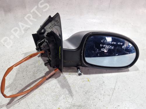 right-mirror-citroen-c5-ii-rc_-2004-2005-2006-2007-2008-34114286 main image