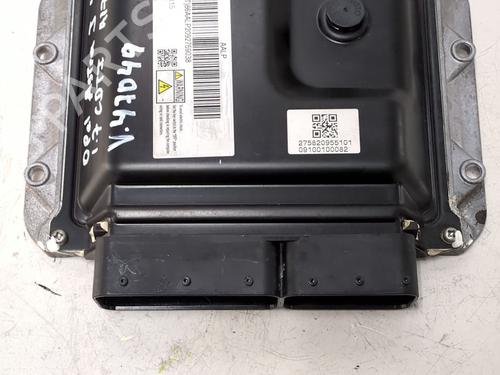 Used Electronic module OPEL ASTRA J (P10) [2009-2016]  26210860