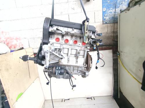 Engine ROVER 45 I Hatchback (RT) 1.4 | BP37464026M1 - Image 2