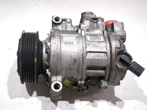 Used AC compressor AUDI A5 Sportback (8TA) 2.0 TDI (143 hp) 26022192
