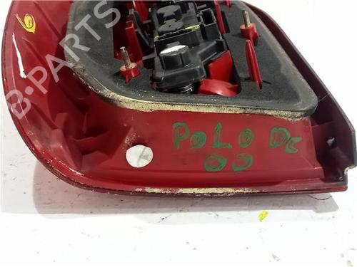 Right taillight VW POLO (6N2) 1.4 | BP23919734C35 