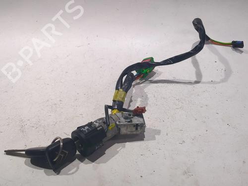 Used Ignition barrel CITROËN C3 I (FC_, FN_) 1.4 HDi (68 hp) 23903083
