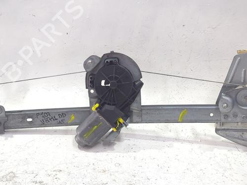 Used Front right window mechanism Front right window mechanism 37692512 37692512