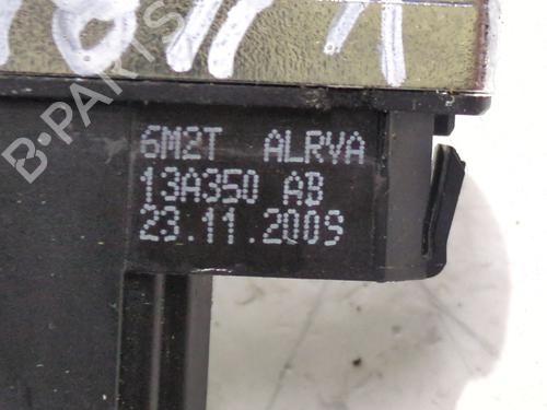 Warning switch FORD MONDEO IV (BA7) 1.8 TDCi | BP33618853I22 - Image 5