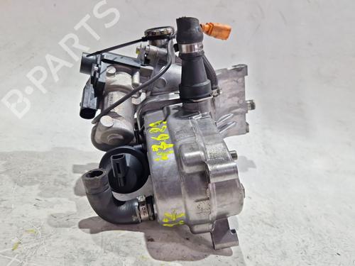 Egr AUDI A5 (8T3) 3.0 TDI | BP29876389M69 